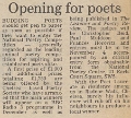 19821001 BUDDING POETS POETRY SOCIETY CN